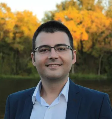Profile photo of Aydin Aysu