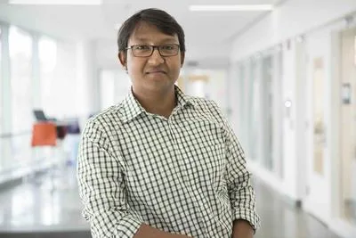 Profile photo of Anupam Das