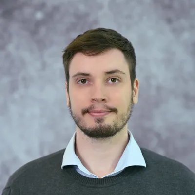 Profile photo of Dominik Wermke