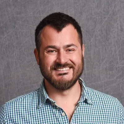 Profile photo of Alexandros Kapravelos