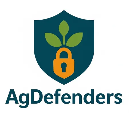 AgDefenders logo