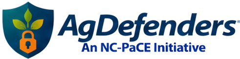 AgDefenders logo