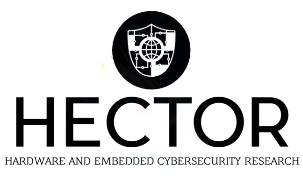Hardware and Embedded Cybersecurity Research Lab logo