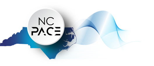 North Carolina Partnership for Cybersecurity Excellence logo