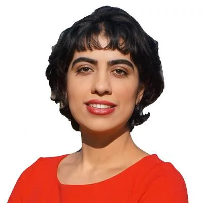 Profile photo of Samira Mirbagher Ajorpaz