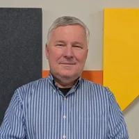 Profile photo of Patrick Morrison