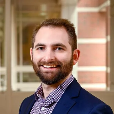 Profile photo of Brad Reaves