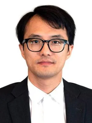 Profile photo of Chau-Wai Wong